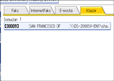 ��lem paneli ekran &ccedil;izimi