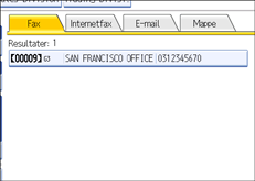 Illustration af kontrolpanelet