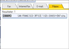 Illustration af kontrolpanelet