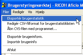 Application screen illustration