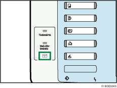 Luottamuksellisen tiedoston merkki