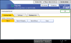 K&auml;ytt&ouml;paneelin n&auml;ytt&ouml;
