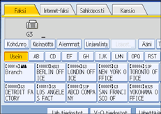 K&auml;ytt&ouml;paneelin n&auml;ytt&ouml;