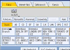 K&auml;ytt&ouml;paneelin n&auml;ytt&ouml;