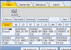 K&auml;ytt&ouml;paneelin n&auml;ytt&ouml;