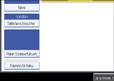 K&auml;ytt&ouml;paneelin n&auml;ytt&ouml;
