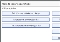 K&auml;ytt&ouml;paneelin n&auml;ytt&ouml;