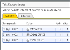 K&auml;ytt&ouml;paneelin n&auml;ytt&ouml;