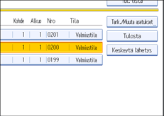 K&auml;ytt&ouml;paneelin n&auml;ytt&ouml;
