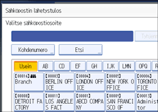 K&auml;ytt&ouml;paneelin n&auml;ytt&ouml;