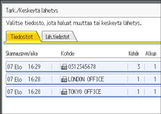K&auml;ytt&ouml;paneelin n&auml;ytt&ouml;