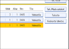 K&auml;ytt&ouml;paneelin n&auml;ytt&ouml;
