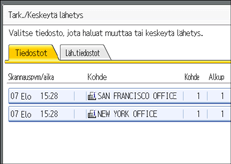 K&auml;ytt&ouml;paneelin n&auml;ytt&ouml;