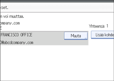 K&auml;ytt&ouml;paneelin n&auml;ytt&ouml;