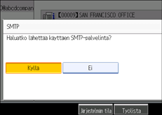 K&auml;ytt&ouml;paneelin n&auml;ytt&ouml;