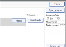 K&auml;ytt&ouml;paneelin n&auml;ytt&ouml;