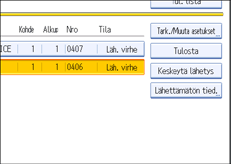 K&auml;ytt&ouml;paneelin n&auml;ytt&ouml;