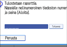 K&auml;ytt&ouml;paneelin n&auml;ytt&ouml;