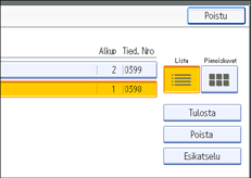 K&auml;ytt&ouml;paneelin n&auml;ytt&ouml;