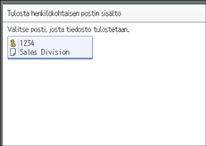 K&auml;ytt&ouml;paneelin n&auml;ytt&ouml;