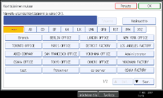 K&auml;ytt&ouml;paneelin n&auml;ytt&ouml;