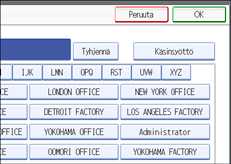 K&auml;ytt&ouml;paneelin n&auml;ytt&ouml;