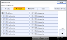 K&auml;ytt&ouml;paneelin n&auml;ytt&ouml;
