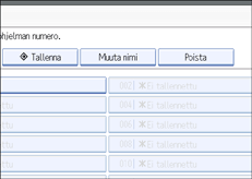K&auml;ytt&ouml;paneelin n&auml;ytt&ouml;