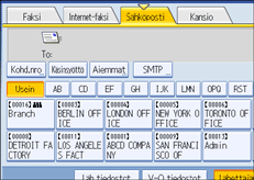 K&auml;ytt&ouml;paneelin n&auml;ytt&ouml;