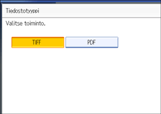 K&auml;ytt&ouml;paneelin n&auml;ytt&ouml;