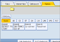 K&auml;ytt&ouml;paneelin n&auml;ytt&ouml;