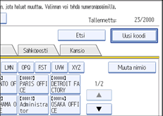 K&auml;ytt&ouml;paneelin n&auml;ytt&ouml;