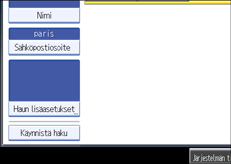 K&auml;ytt&ouml;paneelin n&auml;ytt&ouml;