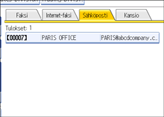 K&auml;ytt&ouml;paneelin n&auml;ytt&ouml;