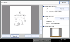 K&auml;ytt&ouml;paneelin n&auml;ytt&ouml;