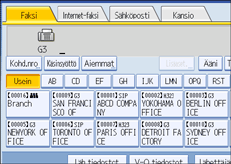 K&auml;ytt&ouml;paneelin n&auml;ytt&ouml;
