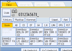 K&auml;ytt&ouml;paneelin n&auml;ytt&ouml;