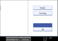 K&auml;ytt&ouml;paneelin n&auml;ytt&ouml;