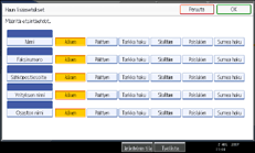 K&auml;ytt&ouml;paneelin n&auml;ytt&ouml;