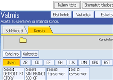K&auml;ytt&ouml;paneelin n&auml;ytt&ouml;