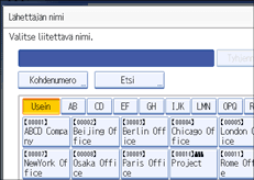 K&auml;ytt&ouml;paneelin n&auml;ytt&ouml;