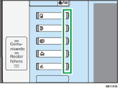 Ilustración tecla de función
