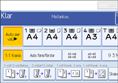 Bild av anv&auml;ndarpanelen
