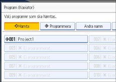 Bild av anv&auml;ndarpanelen