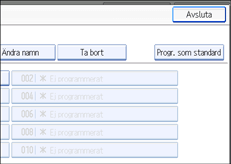 Bild av anv&auml;ndarpanelen