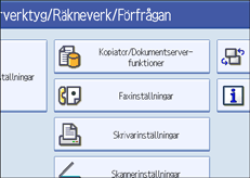 Bild av anv&auml;ndarpanelen