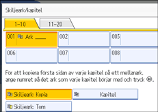 Bild av anv&auml;ndarpanelen