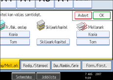 Bild av anv&auml;ndarpanelen