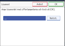 Bild av anv&auml;ndarpanelen