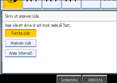 Bild av anv&auml;ndarpanelen